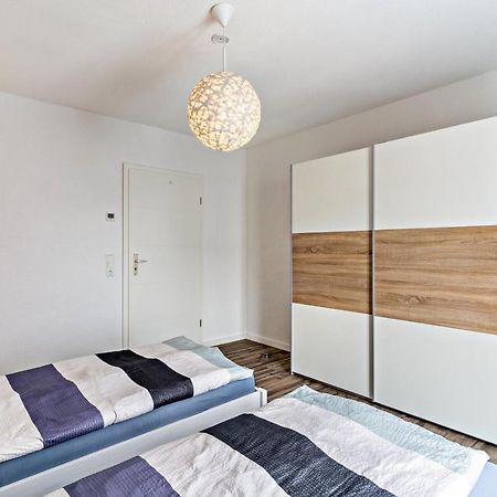Ferienwohnung Familie Richter Lahr  Exterior foto