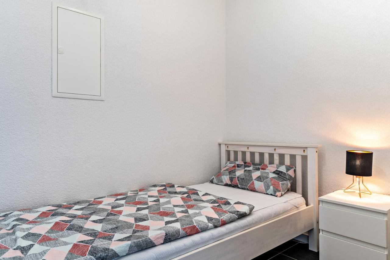 Ferienwohnung Familie Richter Lahr  Exterior foto