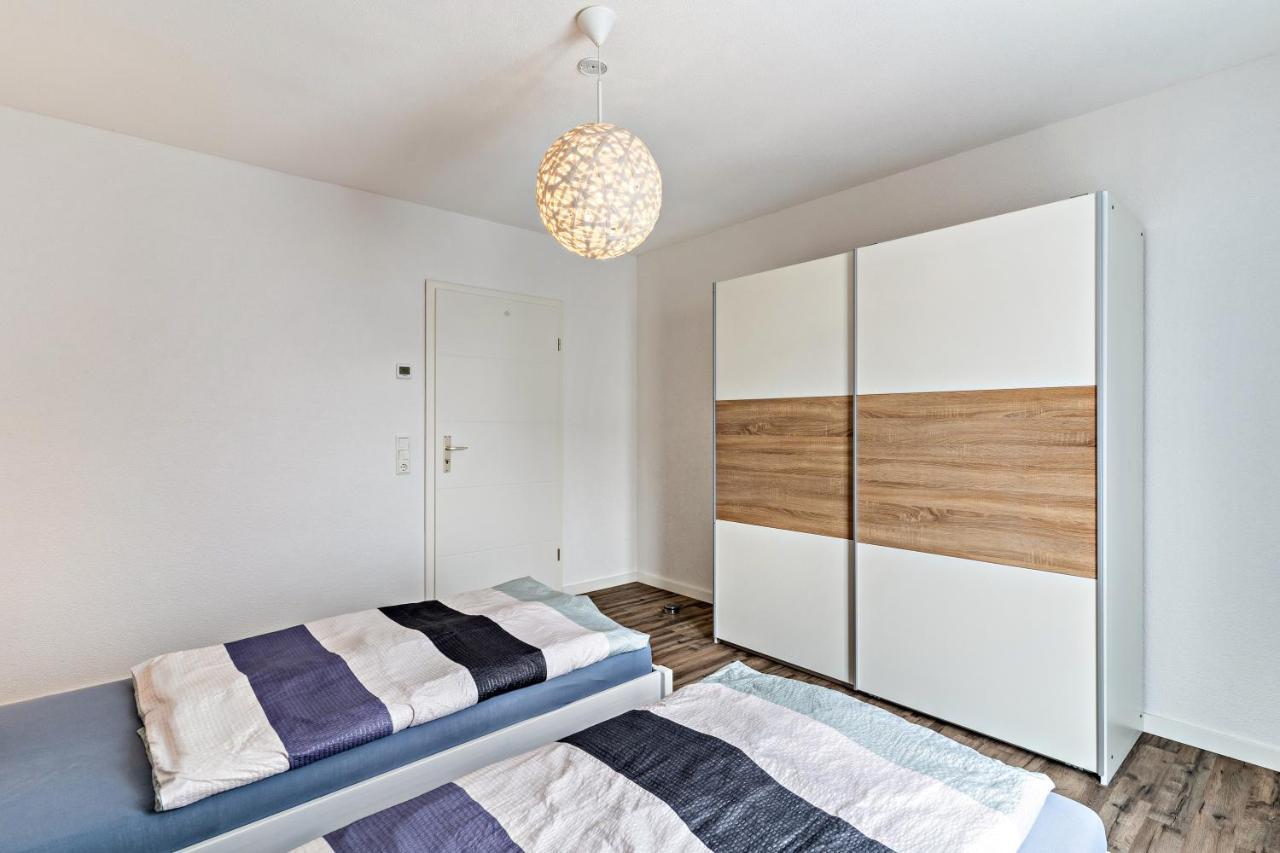 Ferienwohnung Familie Richter Lahr  Exterior foto
