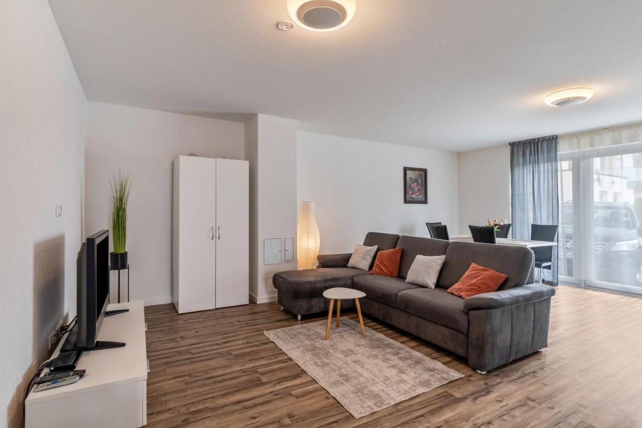 Ferienwohnung Familie Richter Lahr  Exterior foto