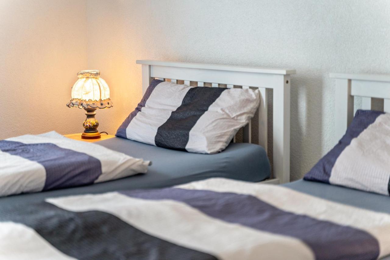 Ferienwohnung Familie Richter Lahr  Exterior foto