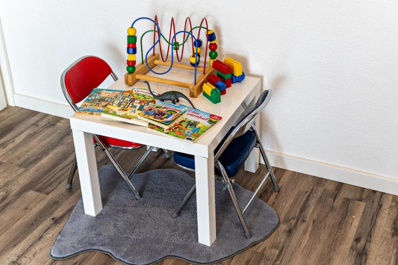 Ferienwohnung Familie Richter Lahr  Exterior foto