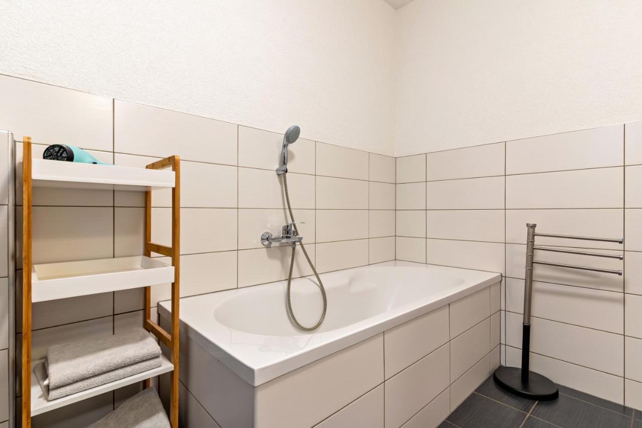Ferienwohnung Familie Richter Lahr  Exterior foto