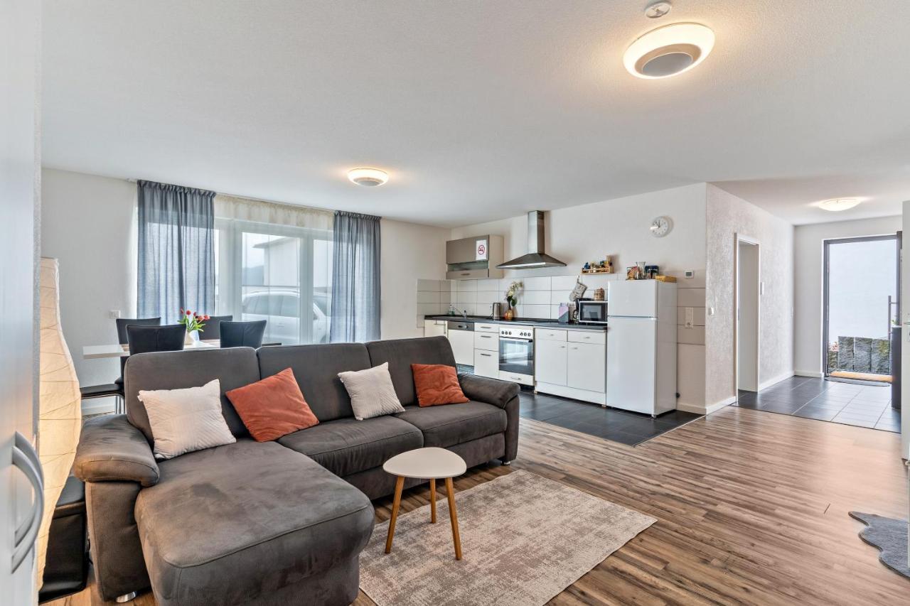 Ferienwohnung Familie Richter Lahr  Exterior foto