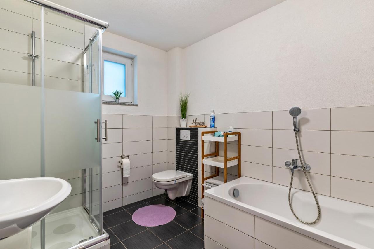 Ferienwohnung Familie Richter Lahr  Exterior foto