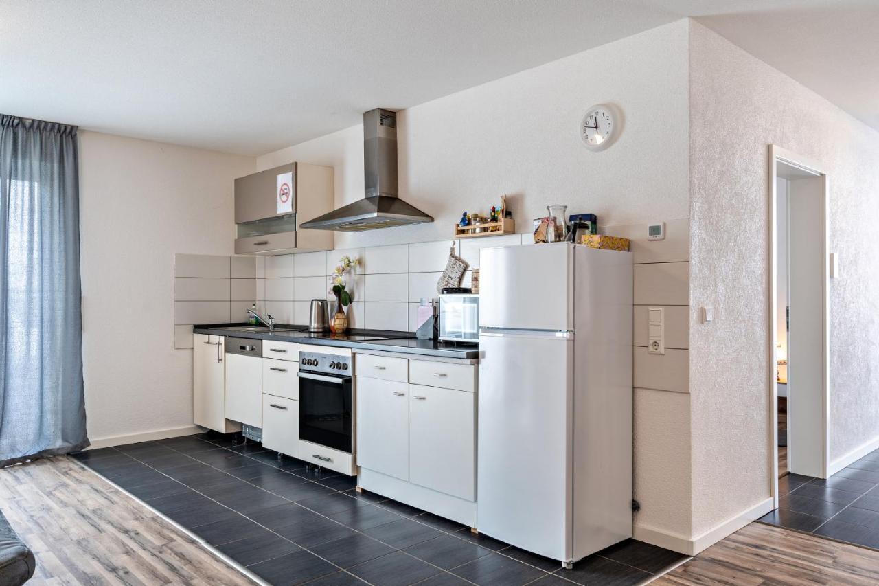 Ferienwohnung Familie Richter Lahr  Exterior foto