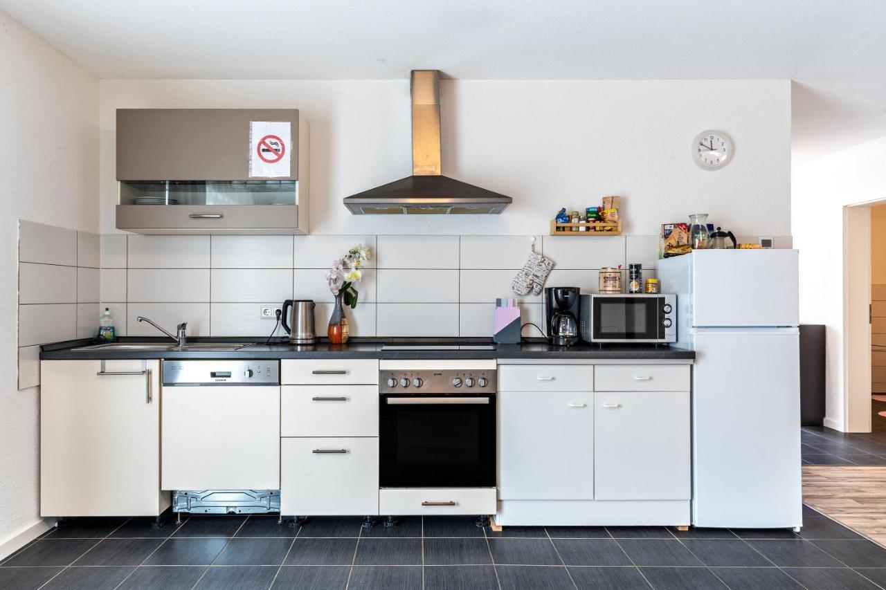 Ferienwohnung Familie Richter Lahr  Exterior foto