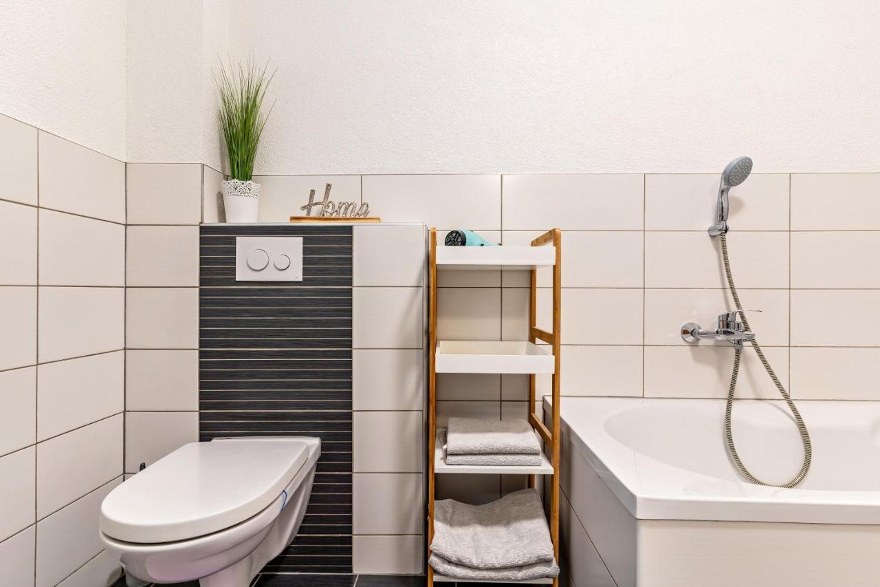 Ferienwohnung Familie Richter Lahr  Exterior foto