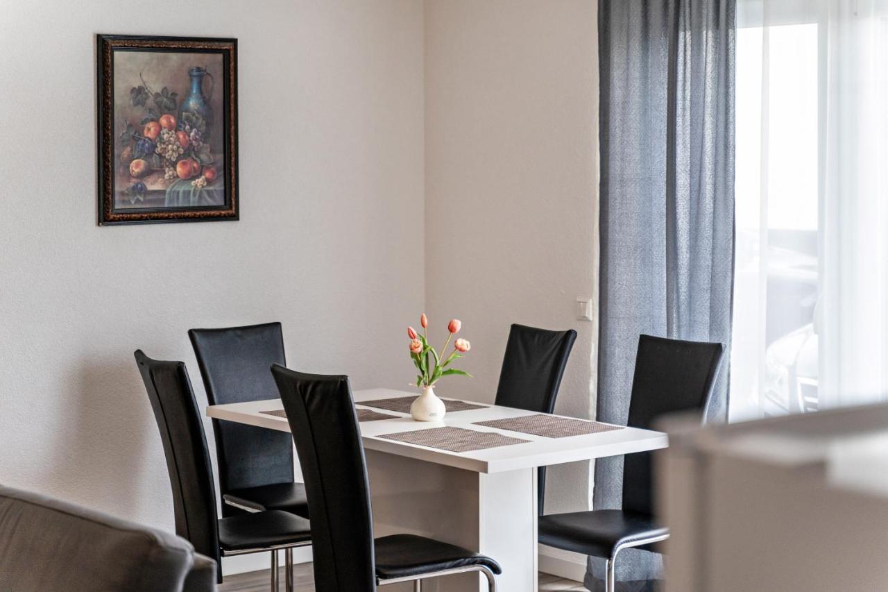 Ferienwohnung Familie Richter Lahr  Exterior foto